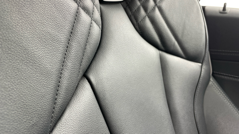 BMW Z4 sDrive 20i M Sport 2dr Auto Petrol Roadster